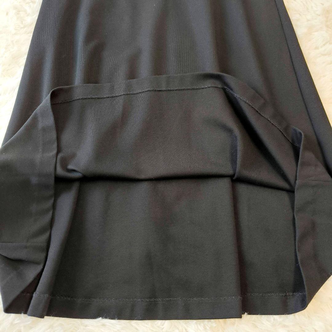 Deuxieme Classe ドゥーズィエムクラス Jerseyフレアスカート