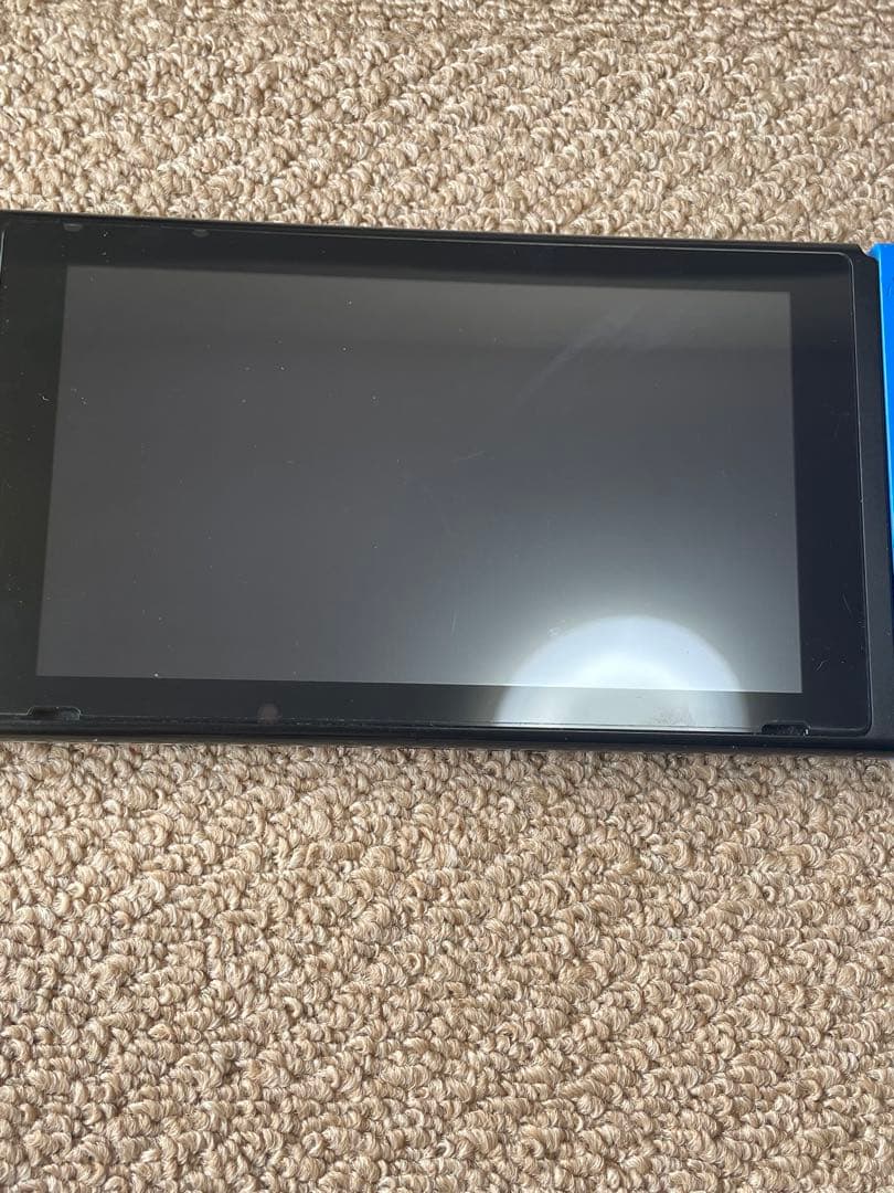 Nintendo Switch フォートナイト特別セット　本体