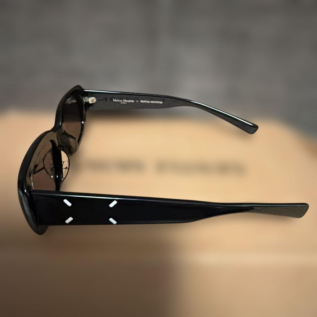 MaisonMargiela × GentleMonster MM10601