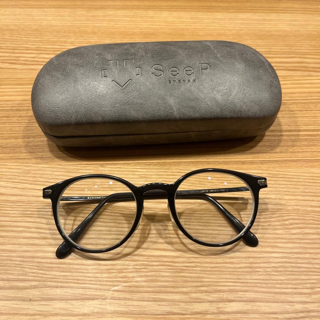 eyevan7285 306モデル
