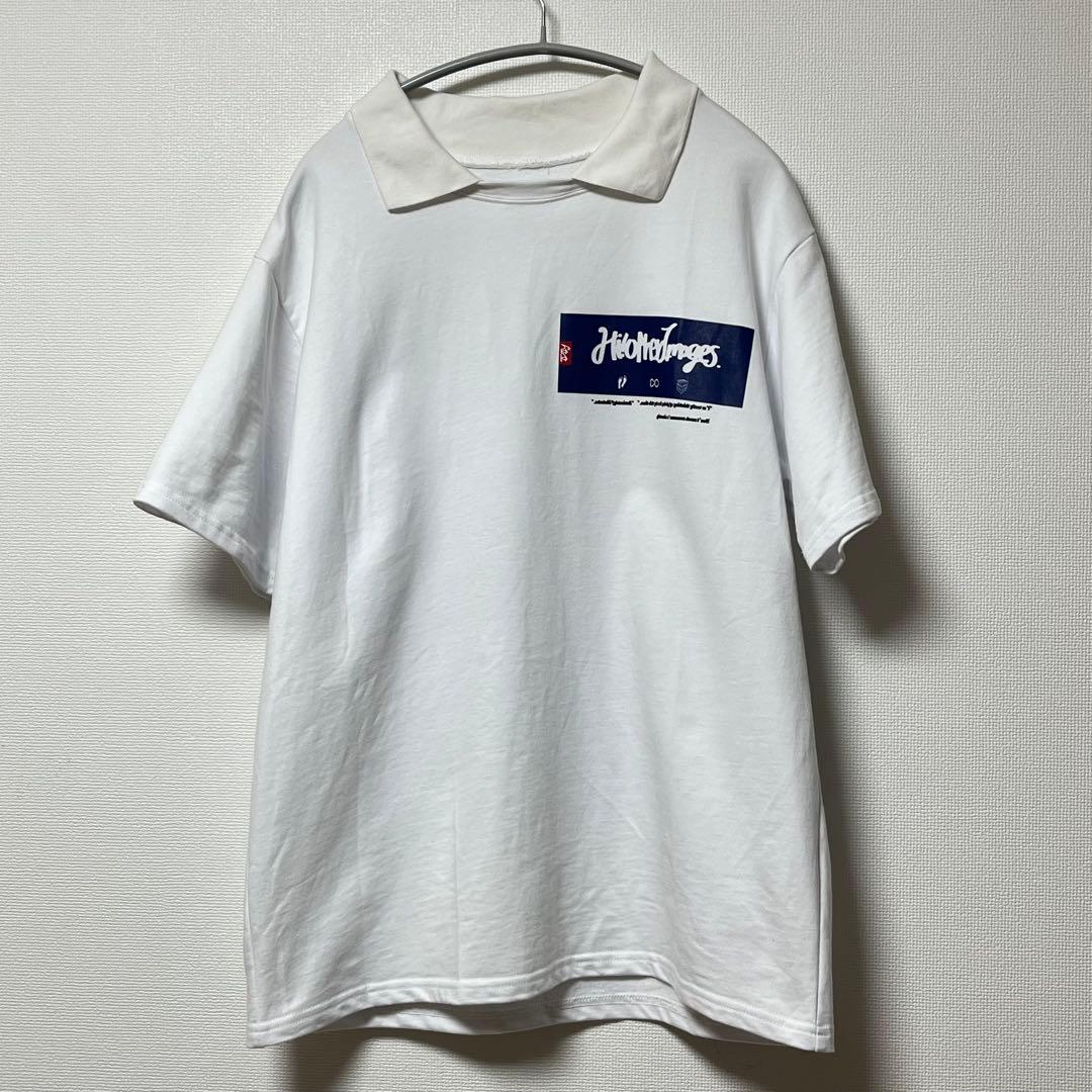 UVERworld Tシャツ (TAKUYA∞ Produce) Mサイズ