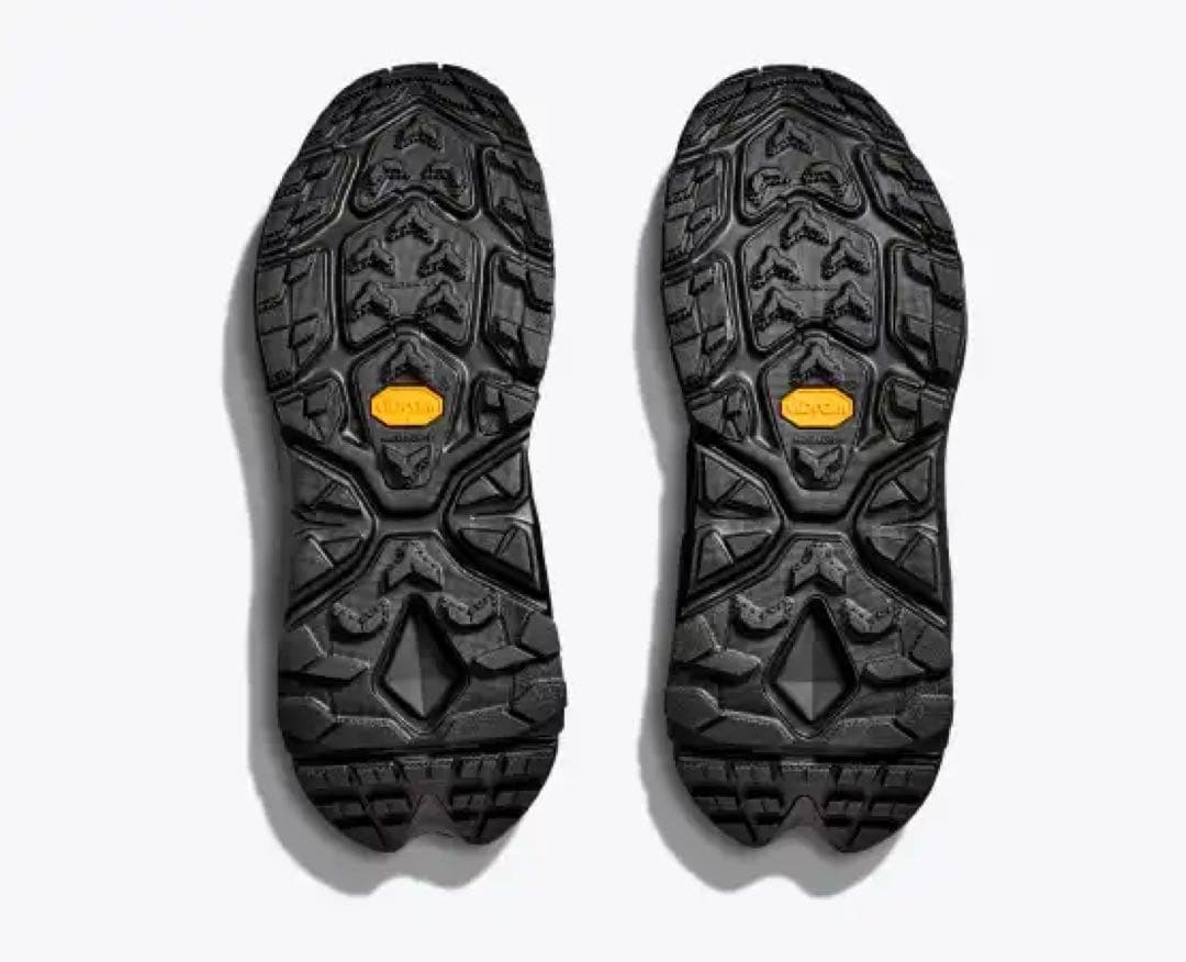 本日限定】新品24cm HOKA カハ2 フロストモック GTX 箱無