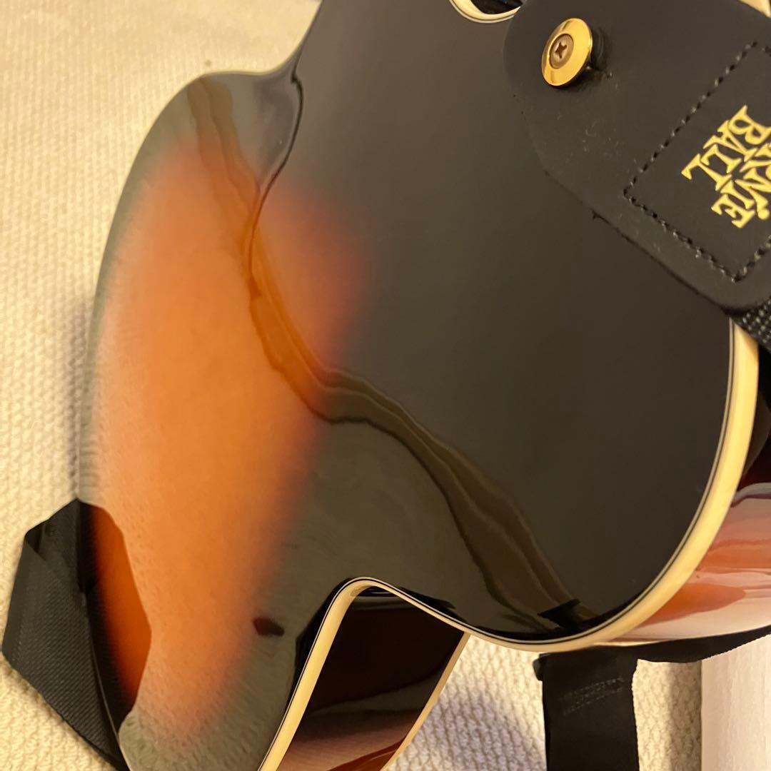 Ibanez フルアコ AG75G-BS